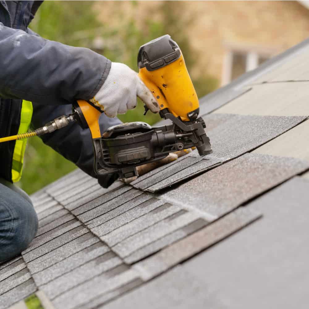 Roofing Repair and Installation in Washington Park, NJ