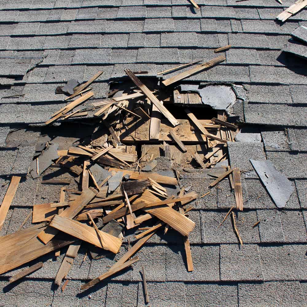Roofing Repair and Installation in Nixon, NJ