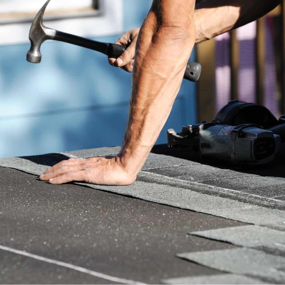 Roofing Repair and Installation in Gillespie, NJ
