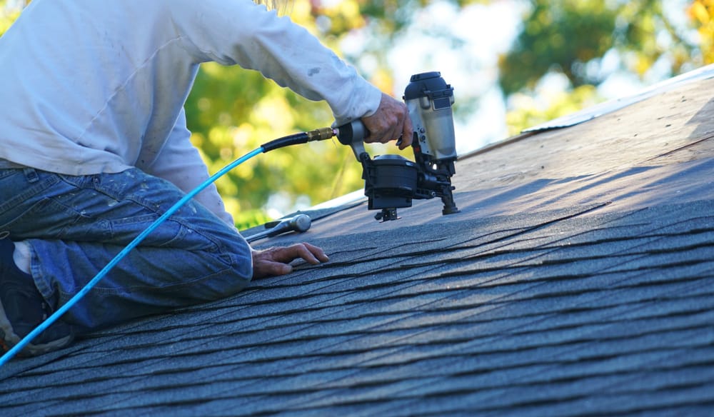 Roofing Repair and Installation in Clara Barton, NJ