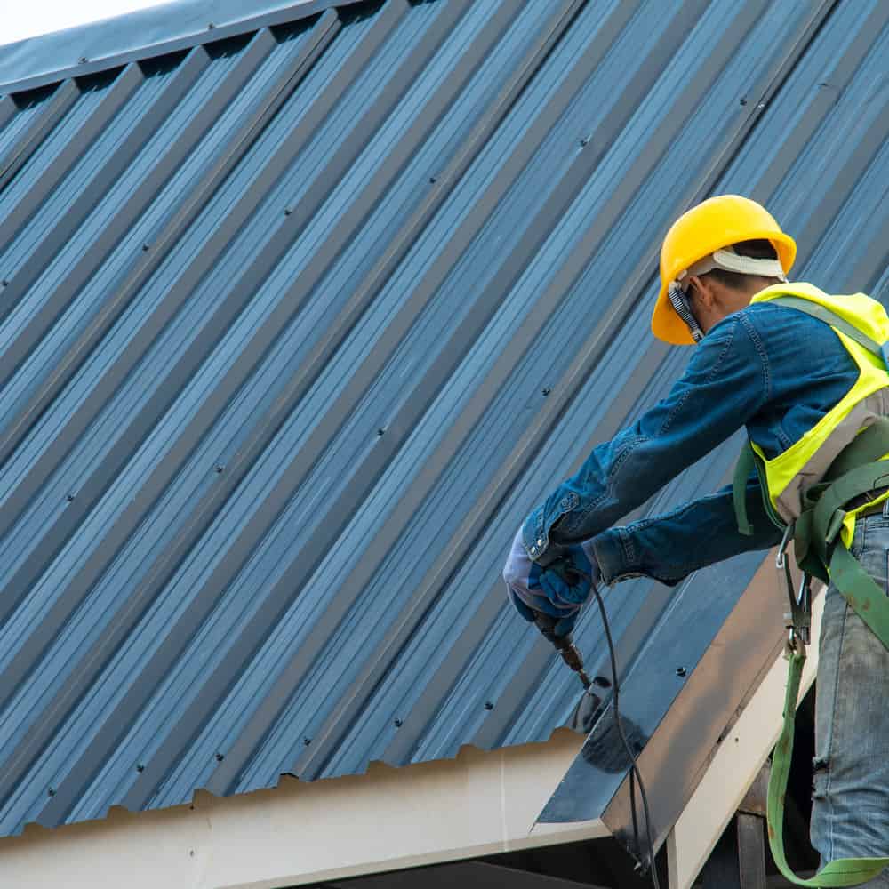 Roofing Repair and Installation in Tracy, NJ